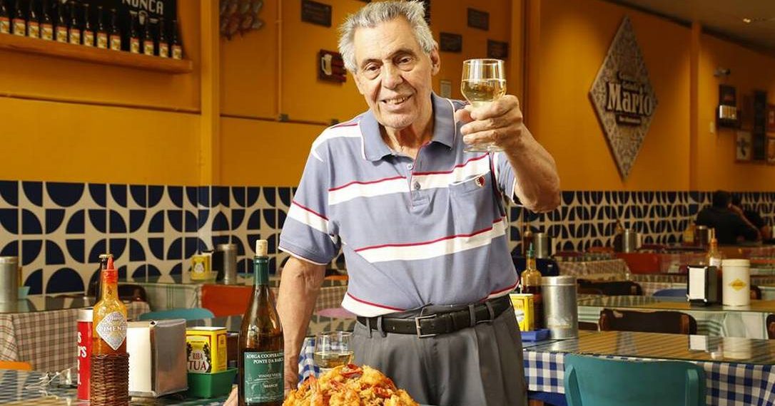 Foto: Divulgação | Caneco Gelado do Mario