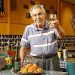 Morre Seu Mário, fundador do Caneco Gelado do Mário, em Niterói