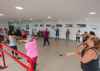 Caravana da Saúde leva atendimentos e exames gratuitos para Itaipuaçu em Maricá