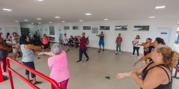 Caravana da Saúde leva atendimentos e exames gratuitos para Itaipuaçu em Maricá