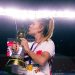 Carol Gil é convocada para a Seleção Brasileira Feminina após título nacional