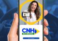 Carteira Digital de Trânsito facilita vida de motoristas com serviços que vão além da CNH
