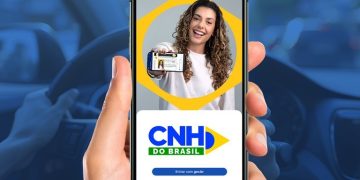Carteira Digital de Trânsito facilita vida de motoristas com serviços que vão além da CNH