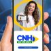 Carteira Digital de Trânsito facilita vida de motoristas com serviços que vão além da CNH