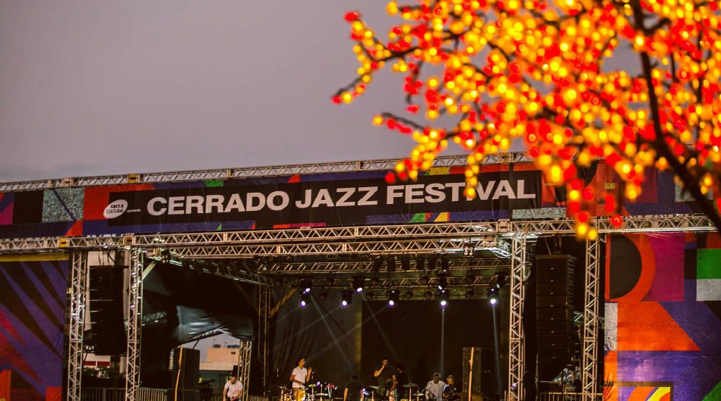Cerrado Jazz Festival oferece shows gratuitos e homenageia César Camargo Mariano em Brasília