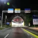 Cet-rio interdita Túnel Rebouças e Elevado das Bandeiras para manutenção