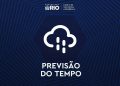 Chuva no Rio de Janeiro provoca bolsões d'água e altera trânsito na Zona Oeste
