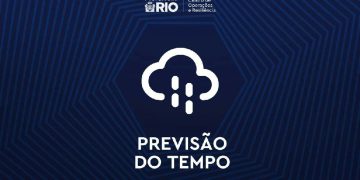 Chuva no Rio de Janeiro provoca bolsões d'água e altera trânsito na Zona Oeste
