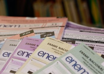 Como funciona o Enem: conheça o rigoroso processo de produção e aplicação das provas