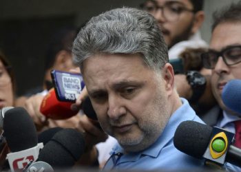 Desistência de Anthony Garotinho no TSE pode confirmar vitória de Douglas Ruas no Rio de Janeiro