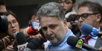 Desistência de Anthony Garotinho no TSE pode confirmar vitória de Douglas Ruas no Rio de Janeiro