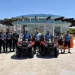 Drones auxiliam Guarda Civil Municipal a desativar seis acampamentos em dunas e restinga de Cabo Frio
