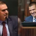 Pesquisa Quaest para governador do RJ hoje: Paes tem 49% e Ruas 40% dos votos válidos