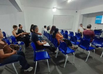 EFEM oferece cursos e palestras para fortalecer educação municipal de Campos em outubro