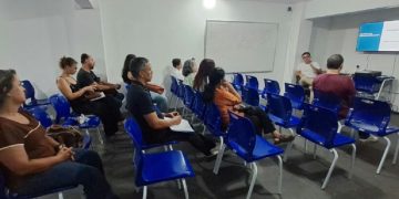 EFEM oferece cursos e palestras para fortalecer educação municipal de Campos em outubro