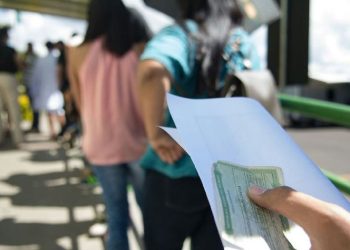 Eleições 2026 e as normas para o uso de adereços políticos no dia da votação