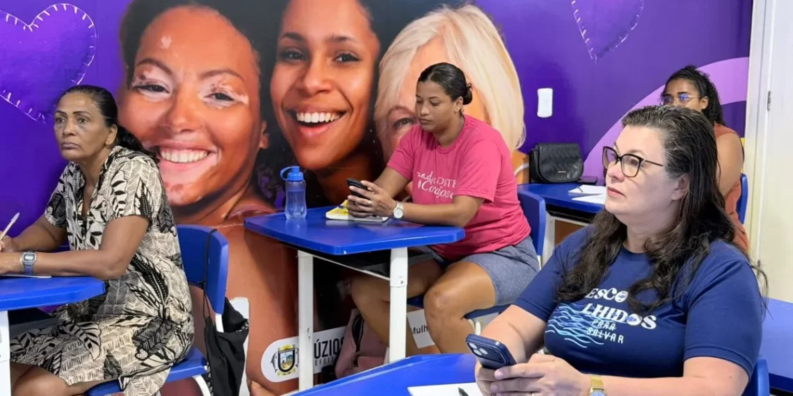 Empreendedorismo feminino em Búzios recebe impulso com capacitação em marketing digital