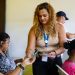 Enel e Prefeitura de Maricá promovem troca de lâmpadas e atendimentos no CRAS São José