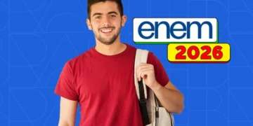 Enem 2026 conta com ferramentas gratuitas para reforçar estudos na reta final