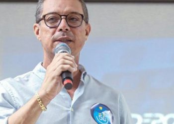 Fábio conquista reeleição em primeiro turno e segue no comando de Sergipe