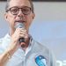 Fábio conquista reeleição em primeiro turno e segue no comando de Sergipe