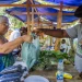Feira Quilombola de Cabo Frio promove edição especial em apoio ao Outubro Rosa