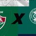 Fluminense e Coritiba se enfrentam no Maracanã pela 29ª rodada do Brasileirão