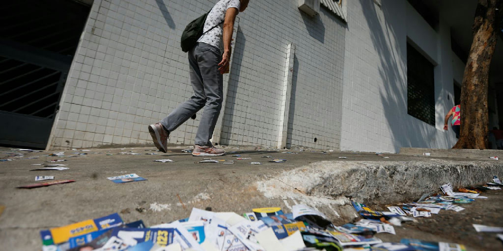 Guia completo sobre crimes eleitorais e como denunciar irregularidades nas urnas
