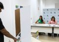 Horário de votação unificado mobiliza mais de 158 milhões de eleitores neste domingo