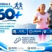 Inscrições para a 1ª Corrida e Caminhada 60+ de Armação dos Búzios começam