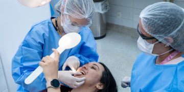 Inscrições para a Mostra Nacional de Saúde Bucal do Brasil Sorridente estão abertas