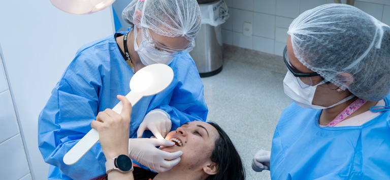 Inscrições para a Mostra Nacional de Saúde Bucal do Brasil Sorridente estão abertas
