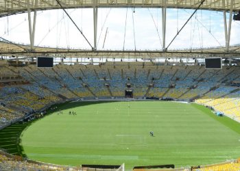 Insegurança em São Januário faz MPRJ sugerir Maracanã para Vasco e Boca Juniors