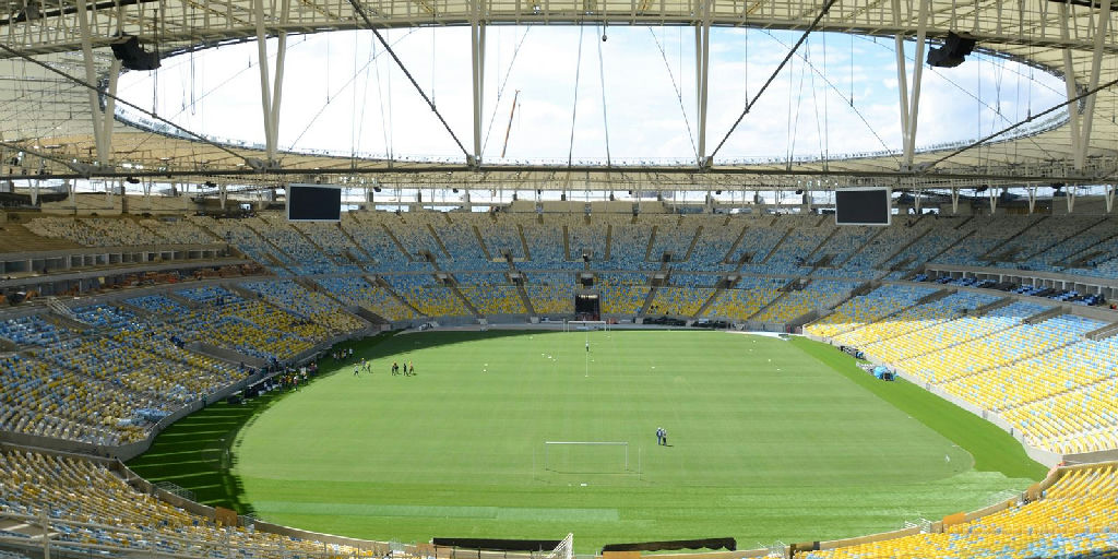 Insegurança em São Januário faz MPRJ sugerir Maracanã para Vasco e Boca Juniors