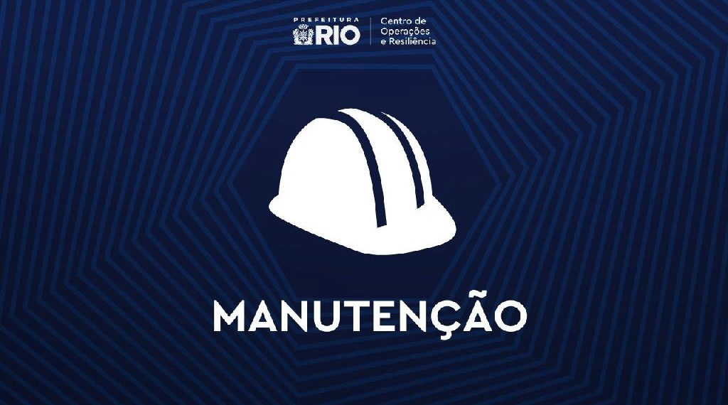 Interdição de túneis e elevados no Rio altera trânsito nesta segunda-feira