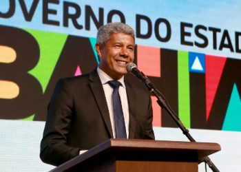 Jerônimo Rodrigues vence no primeiro turno e garante novo mandato na Bahia