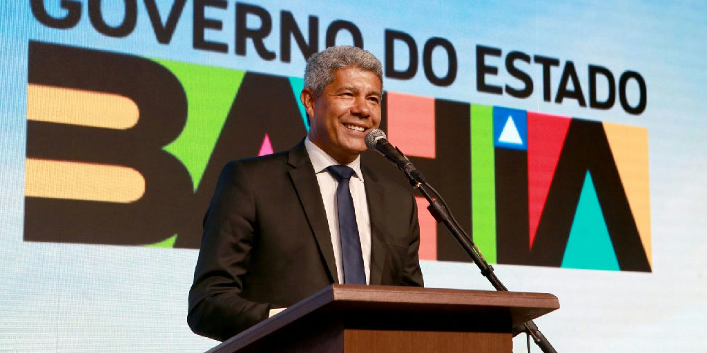 Jerônimo Rodrigues vence no primeiro turno e garante novo mandato na Bahia