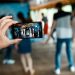 Jovens da Maré apresentam curtas-metragens produzidos com celular em mostra especial