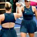 Luisa Stefani e Gabriela Dabrowski avançam às quartas de final do WTA 1000 de Pequim