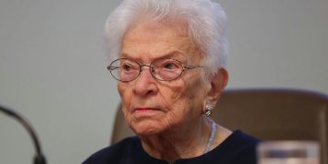 Luiza Erundina conquista vaga na Alesp aos 91 anos como a deputada estadual mais idosa de 2026