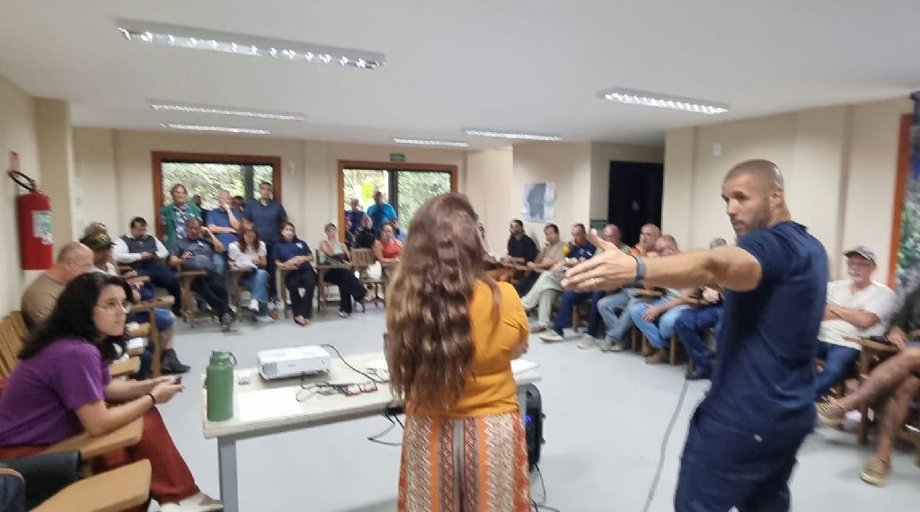 Macaé aprova caracterização socioambiental da APA do Sana para novo Plano de Manejo