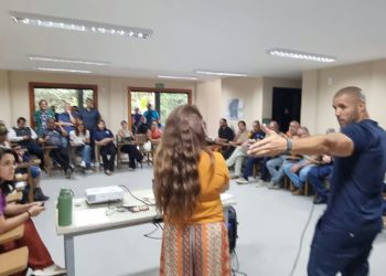 Macaé aprova caracterização socioambiental da APA do Sana para novo Plano de Manejo