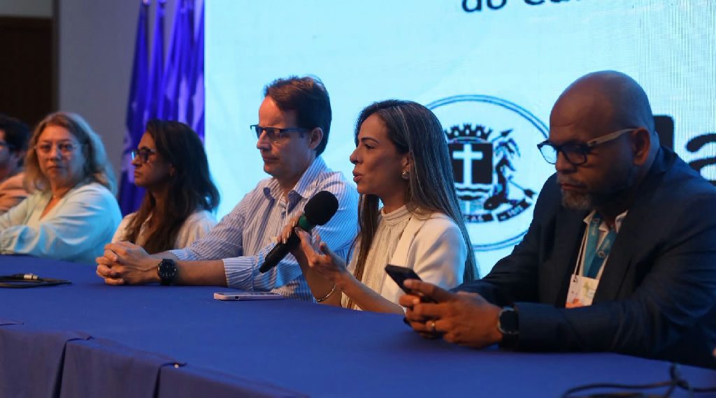 Macaé promove conferência inédita sobre cuidados paliativos e humanização no SUS