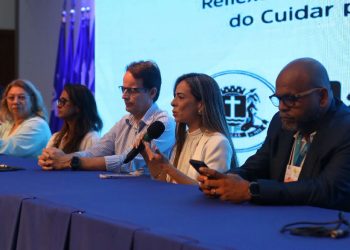 Macaé promove conferência inédita sobre cuidados paliativos e humanização no SUS