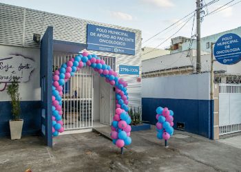 Macaé promove evento especial de Outubro Rosa e Novembro Azul no Polo de Oncologia