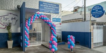 Macaé promove evento especial de Outubro Rosa e Novembro Azul no Polo de Oncologia
