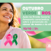 Macaé promove mutirão de saúde com foco no Outubro Rosa e Outubro Verde no Parque Aeroporto