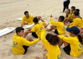 Maricá abre 180 vagas para curso gratuito de segurança no mar e surfe
