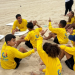 Maricá abre 180 vagas para curso gratuito de segurança no mar e surfe