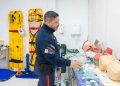 Maricá amplia rede de urgência com nova base do SAMU focada em capacitação profissional